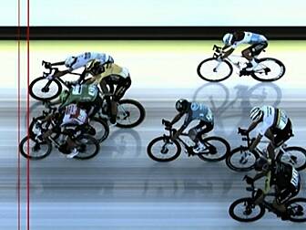 Bennett pipped in Poitiers but...